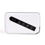 مودم 4G/LTE قابل حمل دی-لینک مدل DWR-930M با باتری 3000 میلی‌آمپر ساعت، شارژدهی 12 ساعت، پشتیبانی از شبکه 3G/4G/LTE، سرعت دانلود