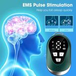 دستگاه درمان بی خوابی و رفع استرس