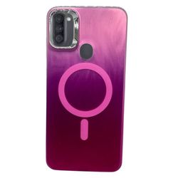 کاور طرح مگ‌سیف مناسب برای گوشی موبایل سامسونگ Galaxy A11