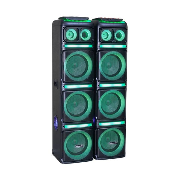 پخش کننده خانگی مکسیدر مدل AL 327-LP5