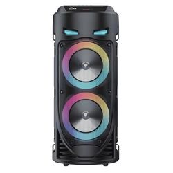 اسپیکر بلوتوثی قابل حمل مدل ZQS-4239
