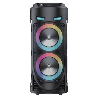 اسپیکر بلوتوثی قابل حمل مدل ZQS-4239