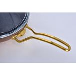 سرویس پخت و پز 10 پارچه ام جی اس مدل فورج ساده