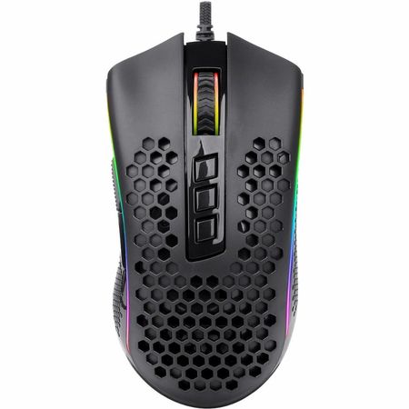 Mouse REDRAGON STORM M808 Wired