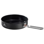 ماهیتابه سفری ام اس آر مدل Ceramic Skillet کد F2022