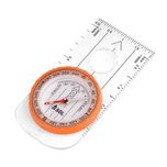 قطب نما نقشه سول مدل deluxe map compass کد F2022