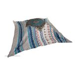 کرسی برقی پارسین مدل KT70-P4 مجموعه 5 عددی