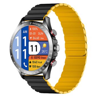 ساعت هوشمند گلوریمی مدل M2