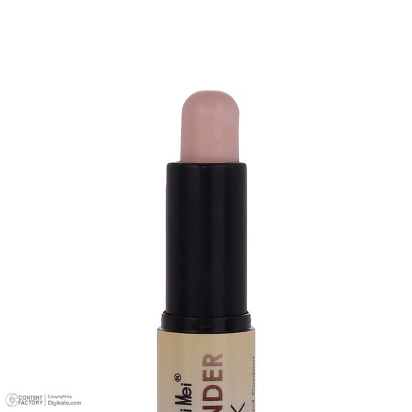 کانتورینگ و کانسیلر تایلامی شماره 02