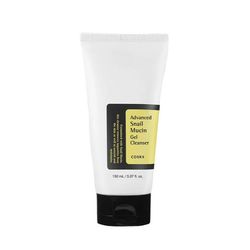 شوینده حلزون کوزارکس اصل | Snail Mucin 92% Gel Cleanser - حجم 150 میلی لیتر