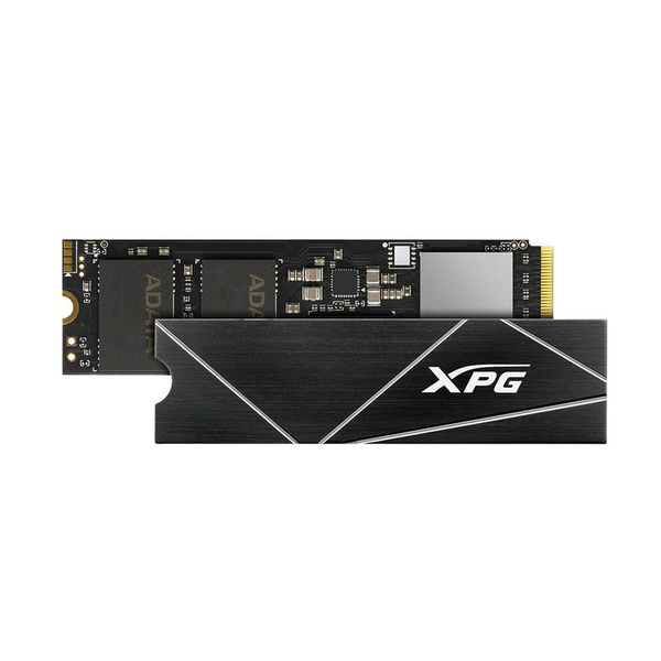 SSD Internal ADATA XPG GAMMIX S70 Blade 4TB