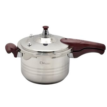 زودپز دسینی مدل دسته بلند گنجایش 11 لیتر