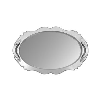 سینی دیاکو مدل 5107SH-S طرح بیضی دالبر