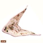 دستگیره آشپزخانه کد 519 بسته 2 عددی