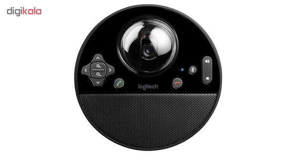 Camera Logitech BCC950