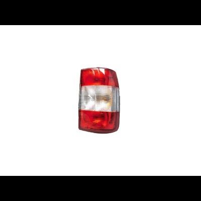 چراغ عقب پاتریوت یوآز
