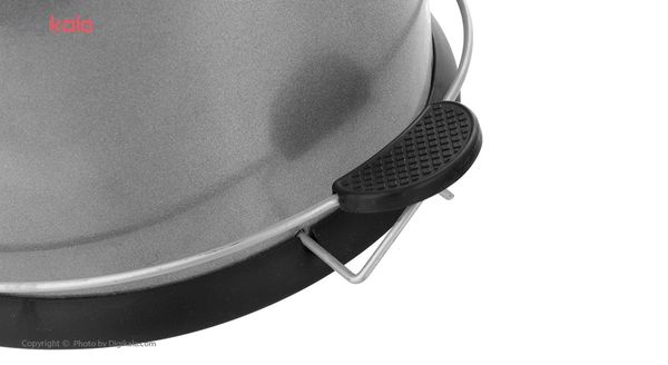 سطل زباله پدالی آرتیستون صنعت کد 3020