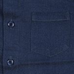 پیراهن آستین کوتاه یقه برگردان پسرانه مدل MDSS-CH4017