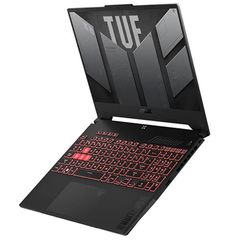 لپ تاپ 15.6 اینچی ایسوس مدل FX507VV4-LP071- i7 16GB 512SSD RTX4060