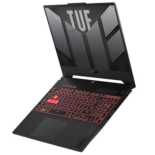 لپ تاپ 15.6 اینچی ایسوس مدل FX507VV4-LP071- i7 16GB 512SSD RTX4060