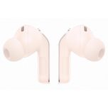 هدفون بلوتوثی سامسونگ مدل Galaxy Buds 4 Pro با نویز کنسلینگ فعال ANC، نویز کنسلینگ میکروفون ENC و صدای محیطی، میکروفون سه‌گانه، 