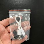 هدفون بلوتوثی دامیکس مدل M25 ENC بدون قابلیت نویز کنسلینگ، درگاه شارژ USB Type-C، دارای میکروفون داخلی، قابلیت استفاده به عنوان