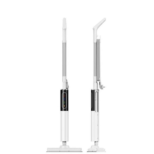 بخار شوی ایستاده پرودو مدل PDHDTB506