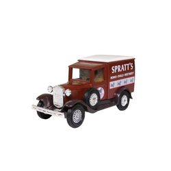 ماکت ماشین مدل ون فورد کد MATCHBOX1