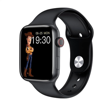 ساعت هوشمند سری 10 Wisme مدل WS-X12