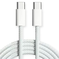 کابل USB-C مدل iPh15 طول 1 متر