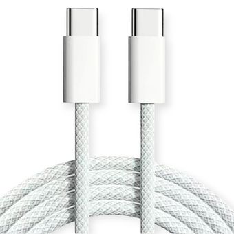 کابل USB-C مدل iPh15 طول 1 متر