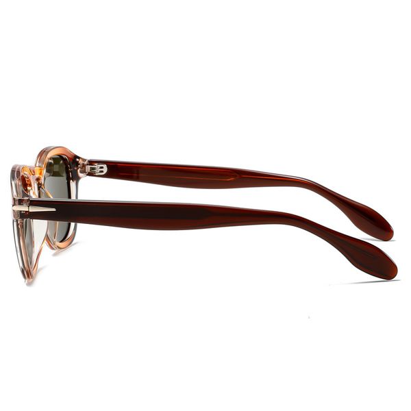 عینک آفتابی پنتوس زنانه آلبرت وگ مدل S31129C4 Acetate Avantgarde Visionary