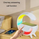 چراغ خواب فست شارژ