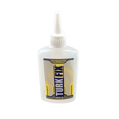 چسب 123 ترک فیکس مدل TF حجم 100 میلی لیتر