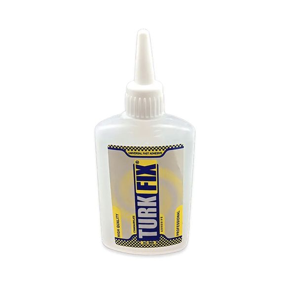 چسب 123 ترک فیکس مدل TF حجم 100 میلی لیتر