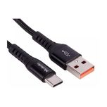 کابل شارژر USB به USB-C مک دودو مدل CA-2271 طول 1 متر