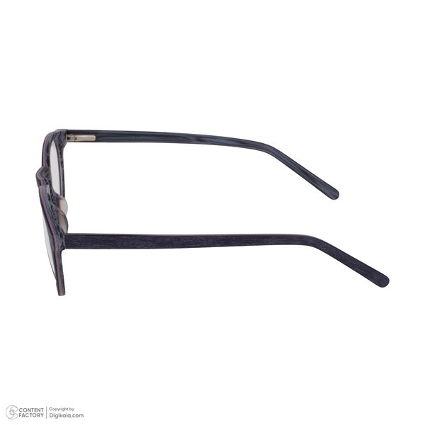 فریم عینک طبی M5807C5 Acetate Wooden Pattern
