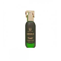 روغن مو لاکچری کوین مدل رزماری کد A40 حجم 40 میلی لیتر