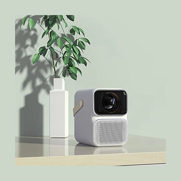 ویدئو پروژکتور