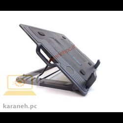 پایه خنک کننده قابل تنظیم یوکام مدل 638