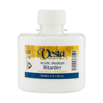 ریتاردر وستا