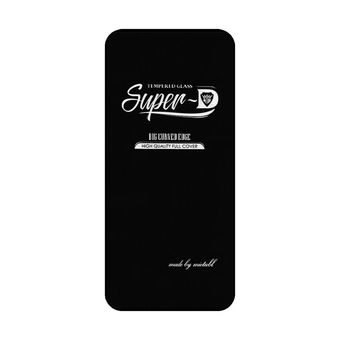 محافظ صفحه نمایش شهر گلس مدل SUPERDS مناسب برای گوشی موبایل اپل iPhone 15