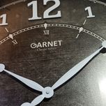 ساعت دیواری گارنت مدل 5280*513