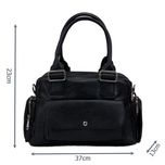 کیف دوشی زنانه مدل NU-00670