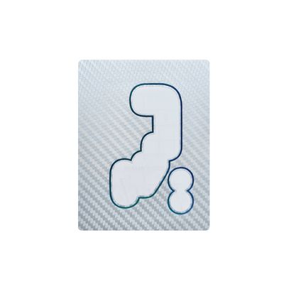 برچسب لیور دنده اتوماتیک کد S649