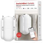 ربات کنترل پرده