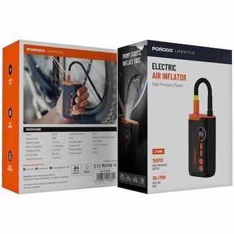 کمپرسور باد پرودو مدل LFST181 Prodo