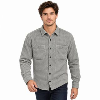 پیراهن مخمل مردانه مدل Velvet