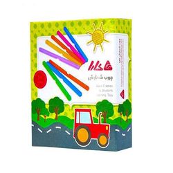 چوب خط ریاضی کارا