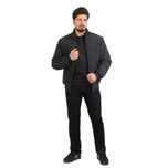 کاپشن مردانه مدل اسپرت*953